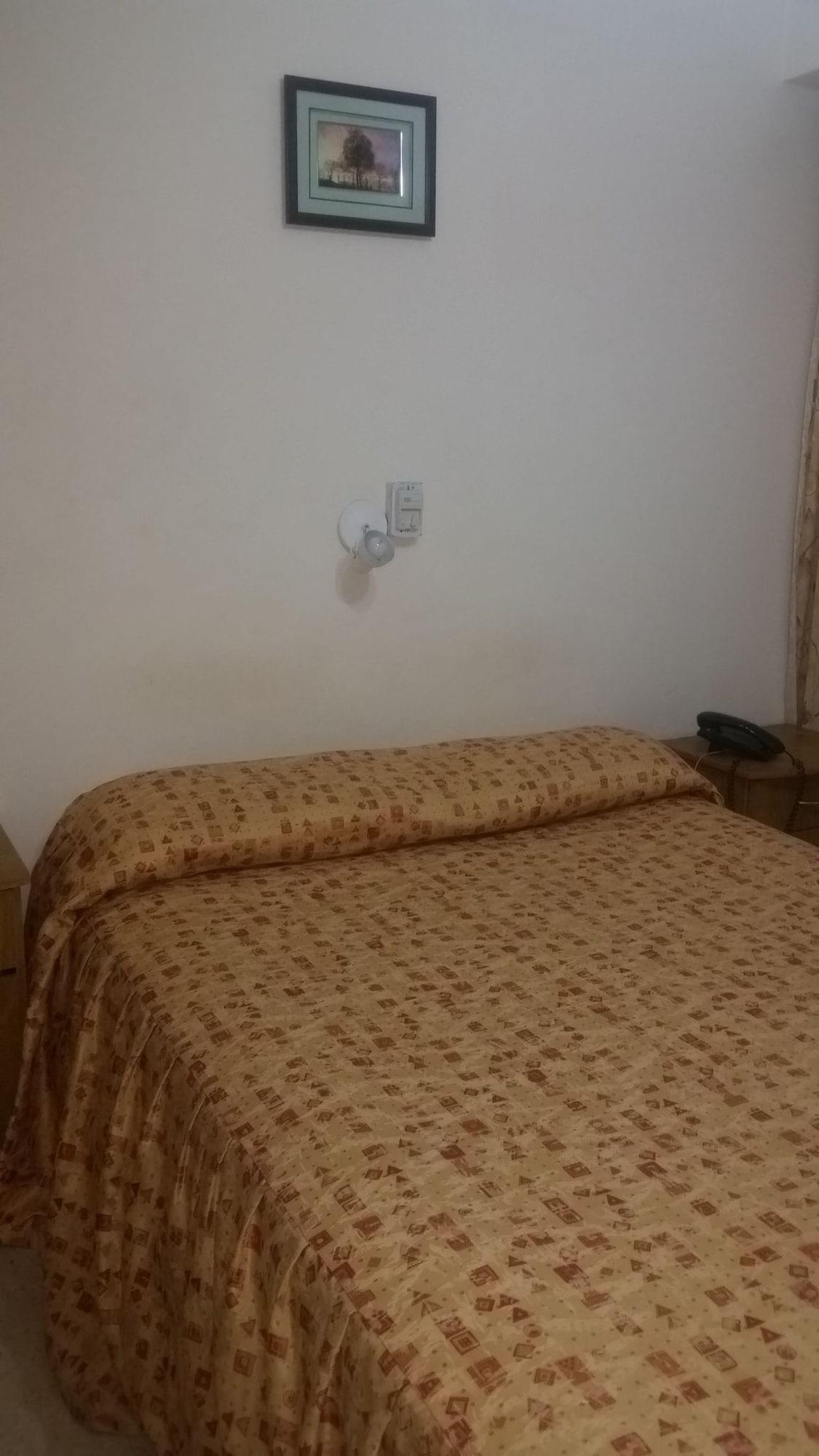 סן קלמנטה דל טויו San Remo World Hotel מראה חיצוני תמונה