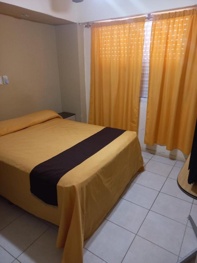 סן קלמנטה דל טויו San Remo World Hotel מראה חיצוני תמונה