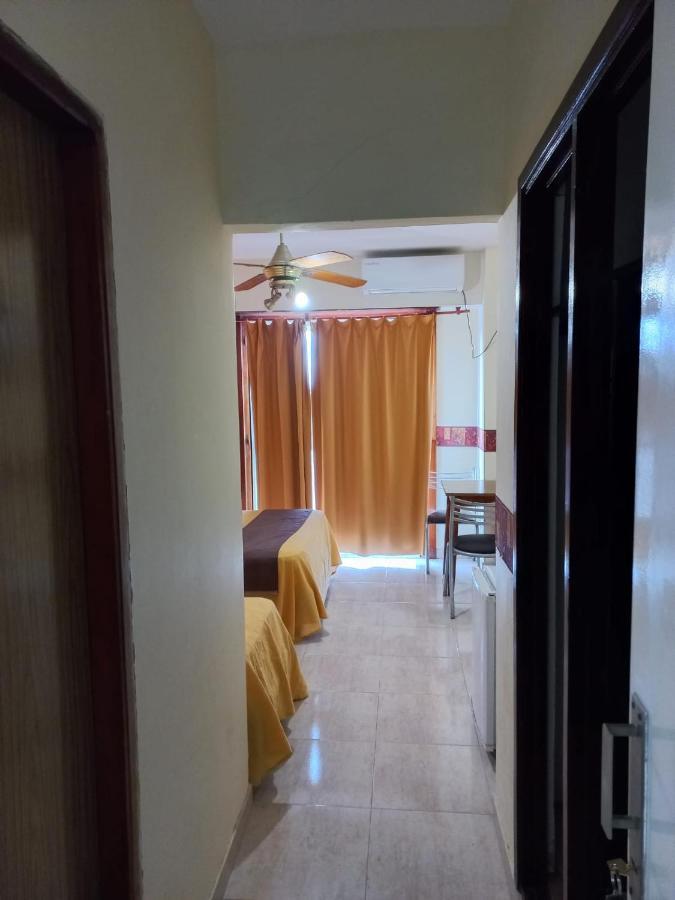סן קלמנטה דל טויו San Remo World Hotel מראה חיצוני תמונה