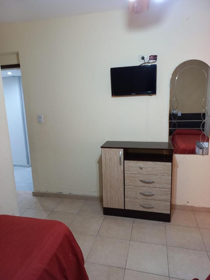 סן קלמנטה דל טויו San Remo World Hotel מראה חיצוני תמונה