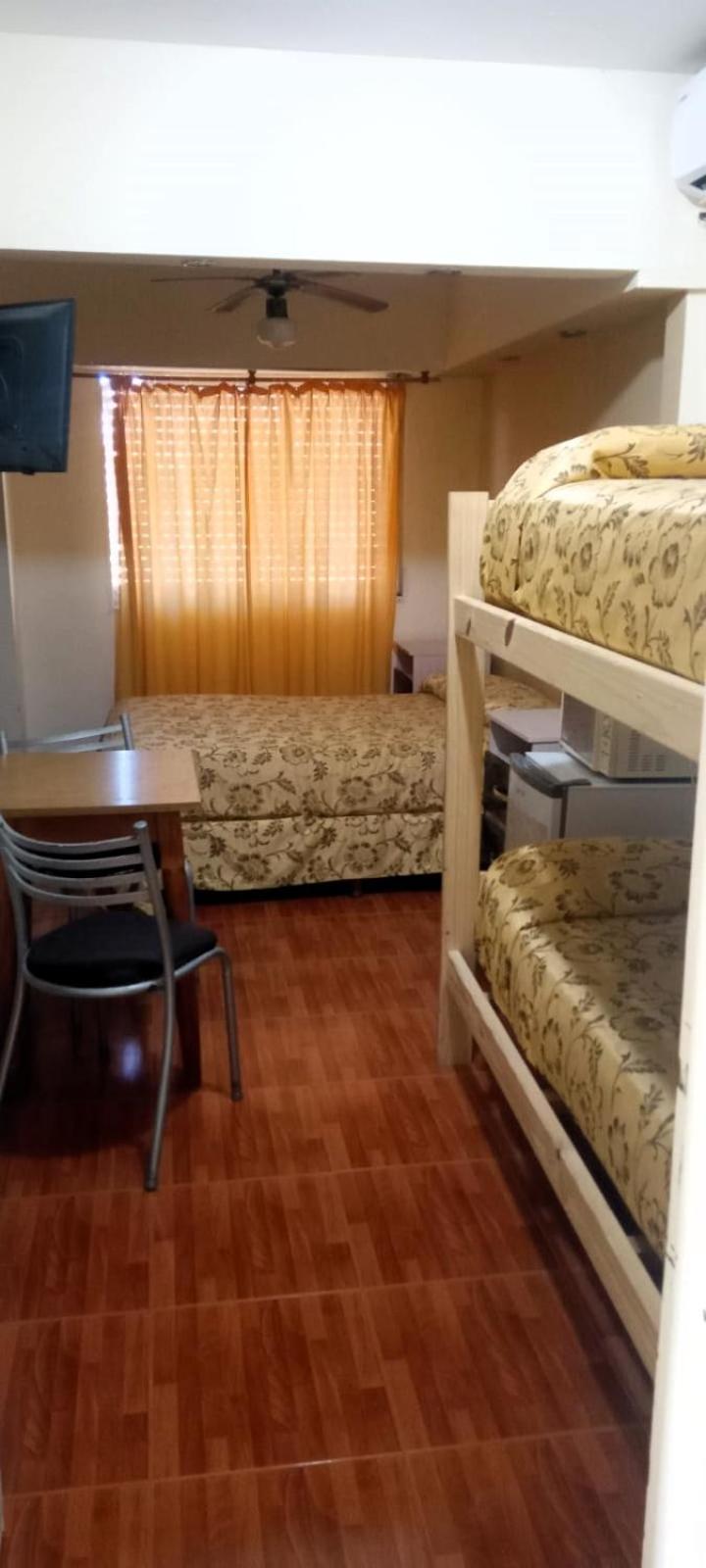 סן קלמנטה דל טויו San Remo World Hotel מראה חיצוני תמונה