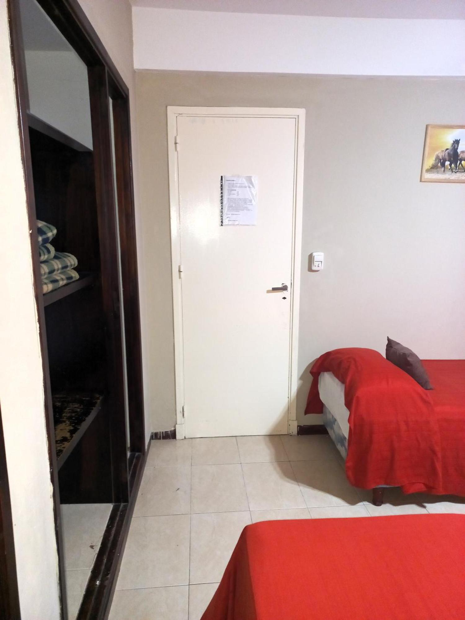 סן קלמנטה דל טויו San Remo World Hotel מראה חיצוני תמונה
