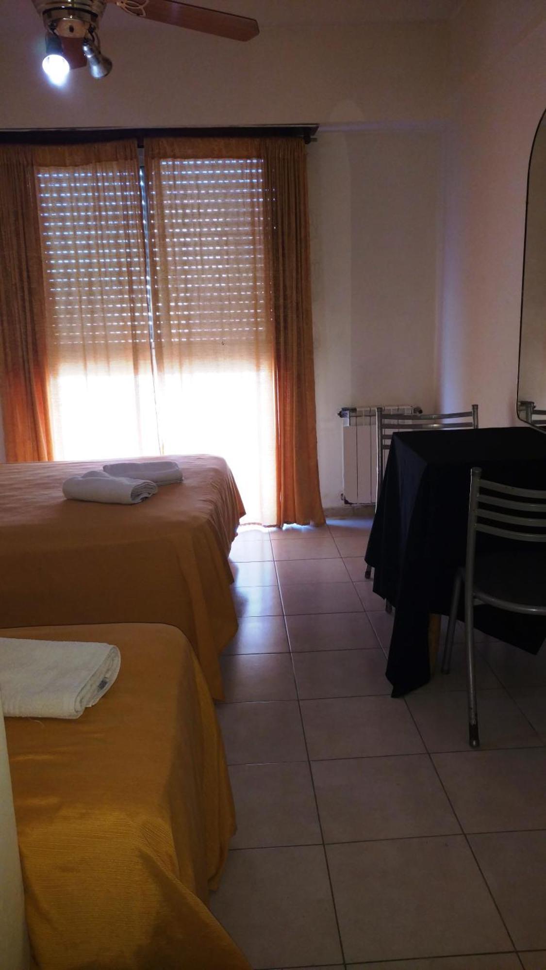 סן קלמנטה דל טויו San Remo World Hotel מראה חיצוני תמונה
