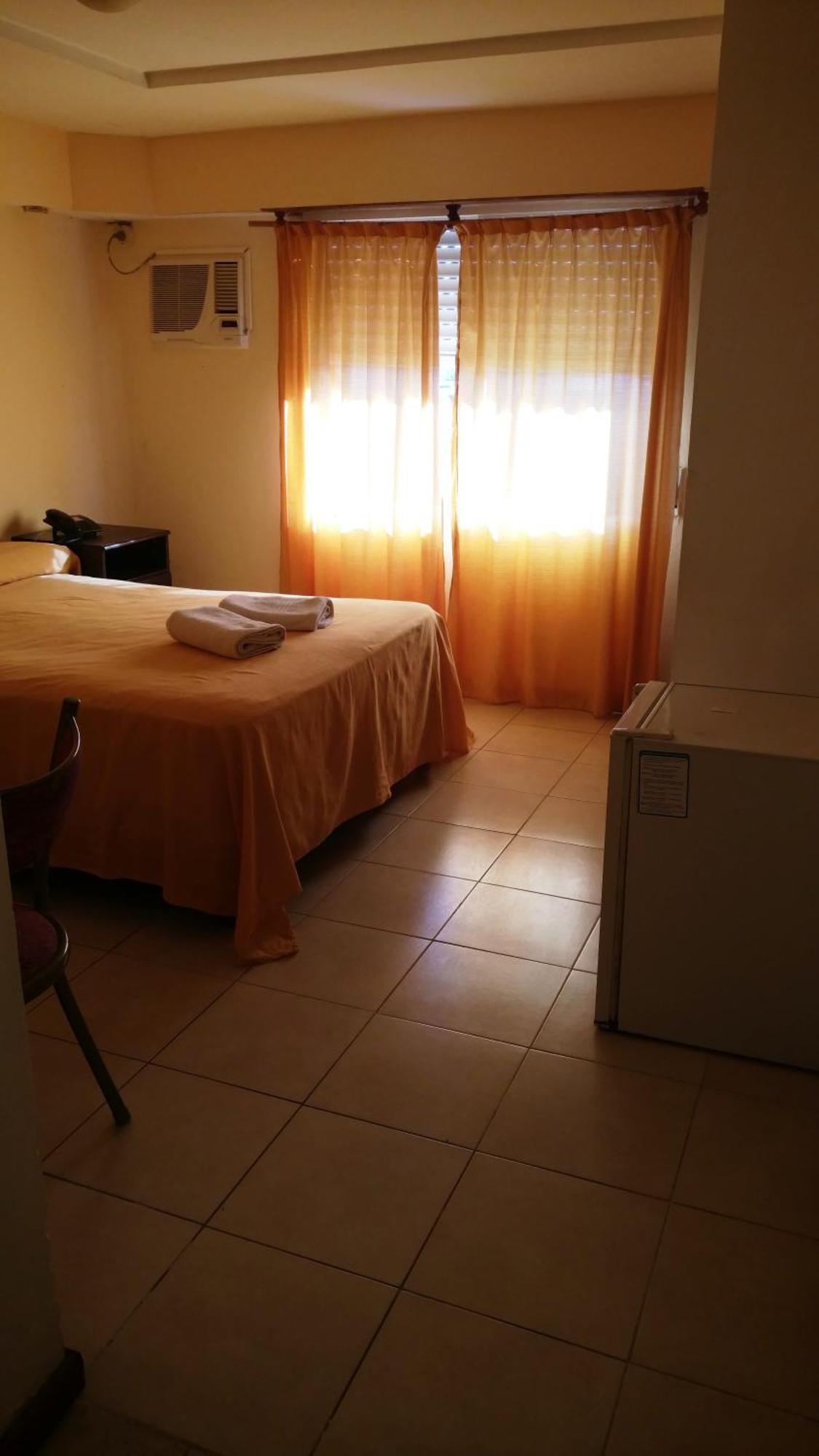 סן קלמנטה דל טויו San Remo World Hotel מראה חיצוני תמונה