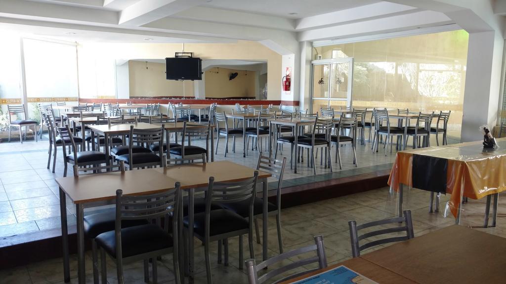 סן קלמנטה דל טויו San Remo World Hotel מראה חיצוני תמונה