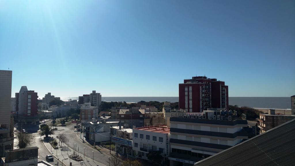 סן קלמנטה דל טויו San Remo World Hotel מראה חיצוני תמונה