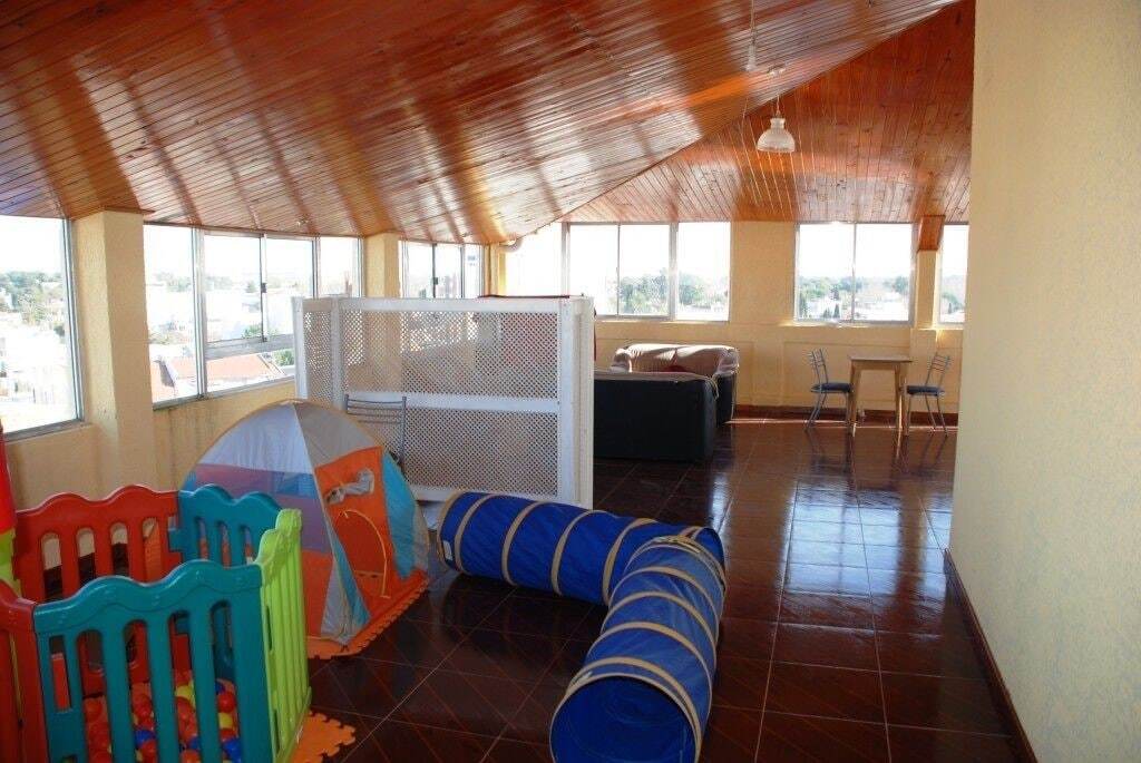 סן קלמנטה דל טויו San Remo World Hotel מראה חיצוני תמונה