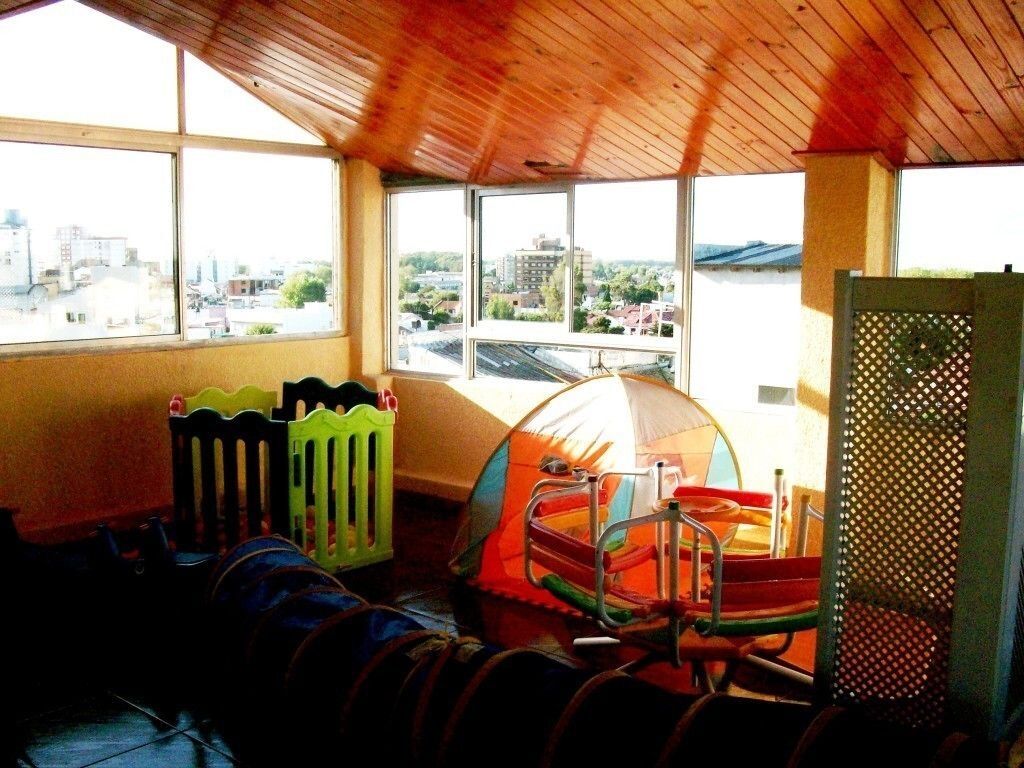 סן קלמנטה דל טויו San Remo World Hotel מראה חיצוני תמונה