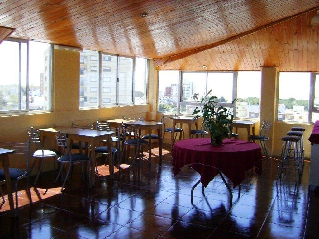 סן קלמנטה דל טויו San Remo World Hotel מראה חיצוני תמונה